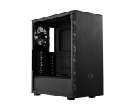 Cooler Master MasterBox MB600L V2 w/ ODD - 675993 - zdjęcie 2